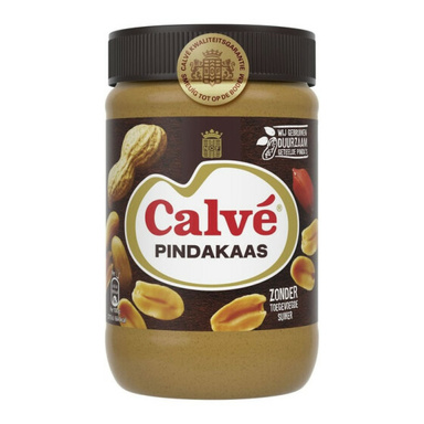 pindakaasje