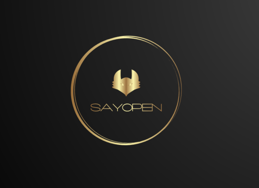 sayopen