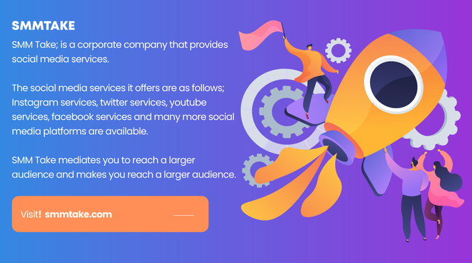 smmtake