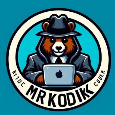 MrKodik