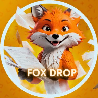 foxydrops