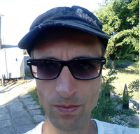 Георгий Завацкий