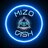 Mizo cash