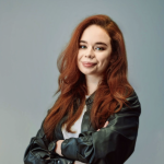 Ксения Кузнецова