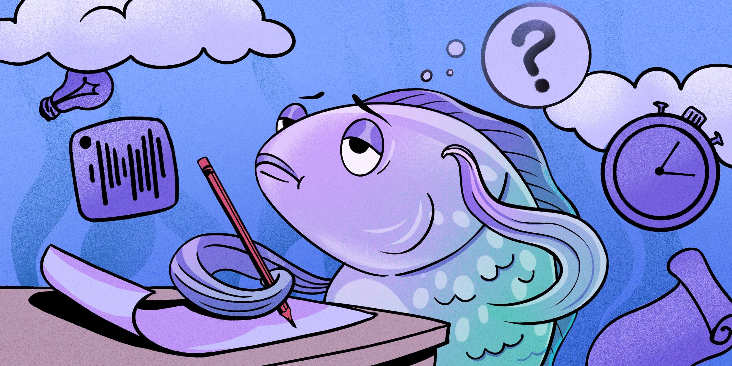 8 способов помочь себе, если вы рассеянный человек