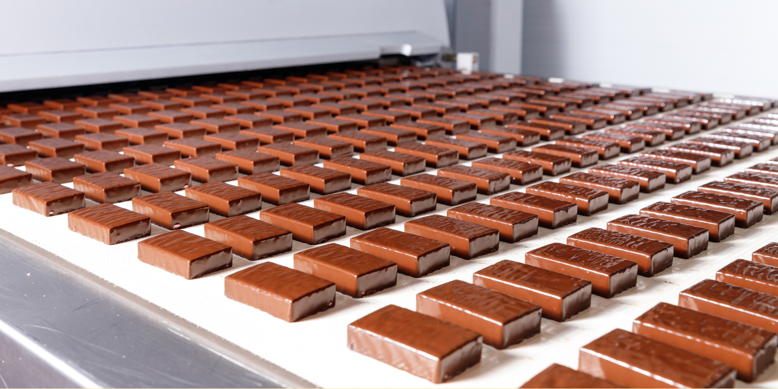 Россия — один из крупнейших экспортёров шоколада