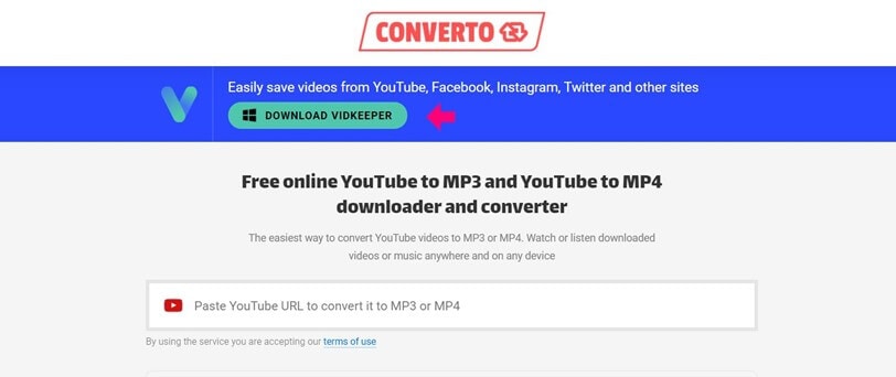 converter-io-downloader