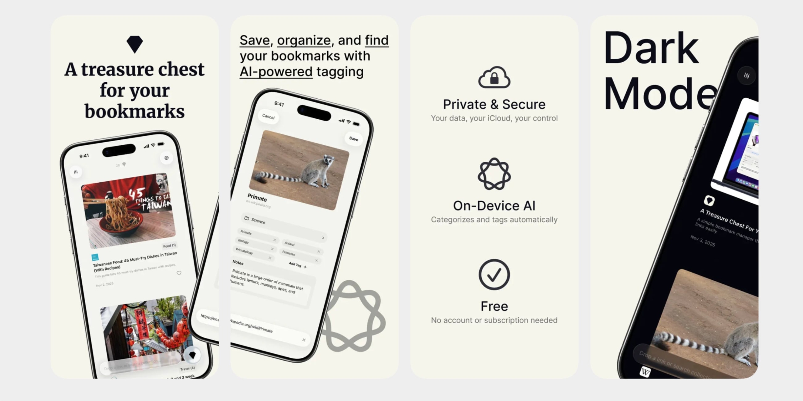 Приложение Gempod для iOS