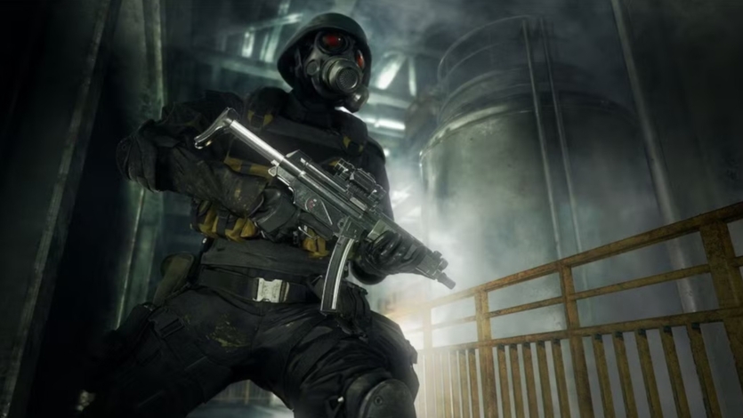 Перепутали с террористом: полиция задержала 16-летнего фана Resident Evil, который создал слишком реалистичный косплей