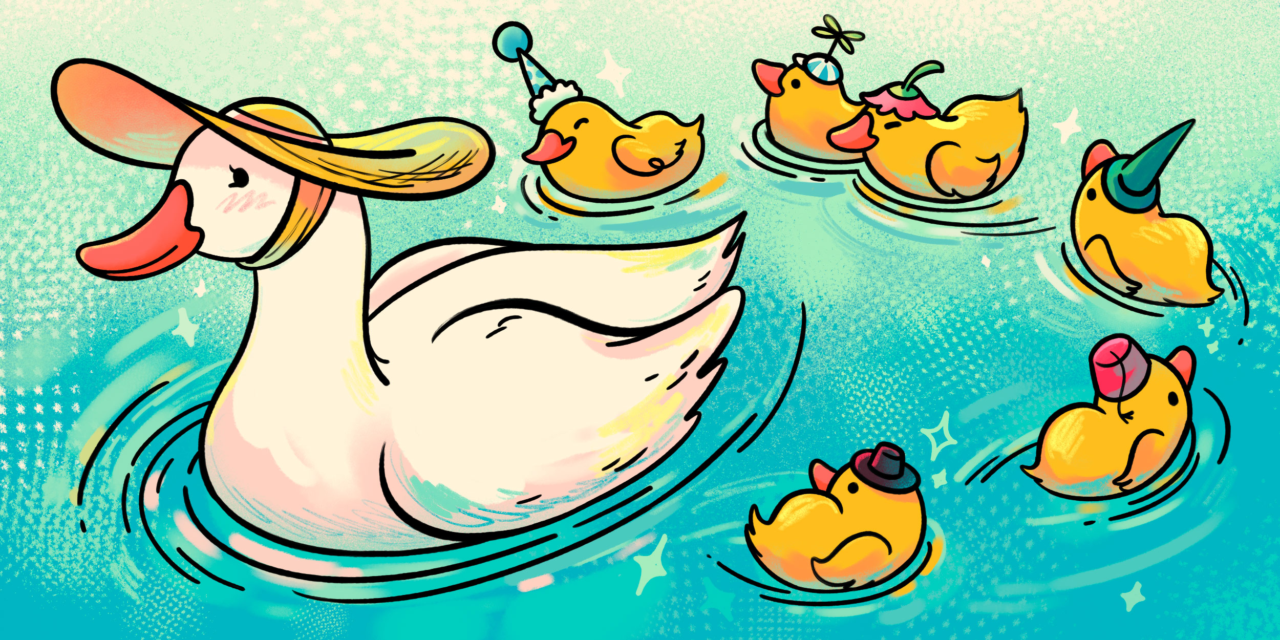 6 установок, которые ребёнок незаметно перенимает у родителей