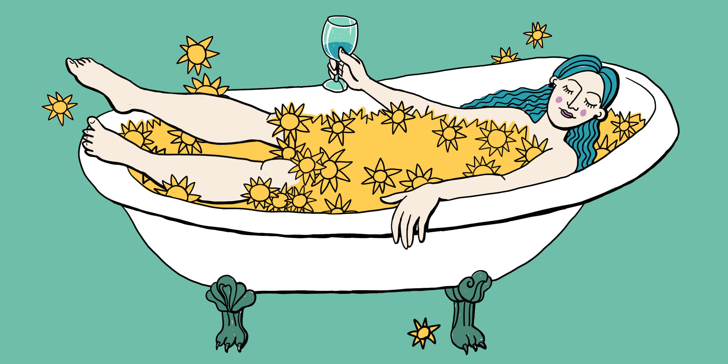 Как солнечный свет влияет на мозг и сколько его нужно для здоровья