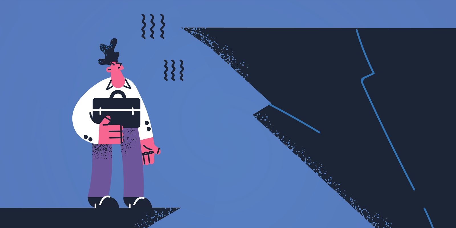 5 полезных приёмов, которые помогут не забросить всё на пути к&nbsp;цели