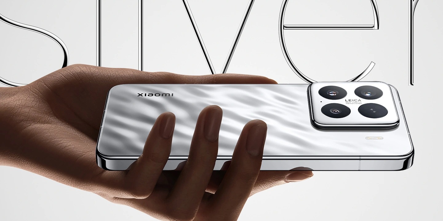 выпуск HyperOS 3.1