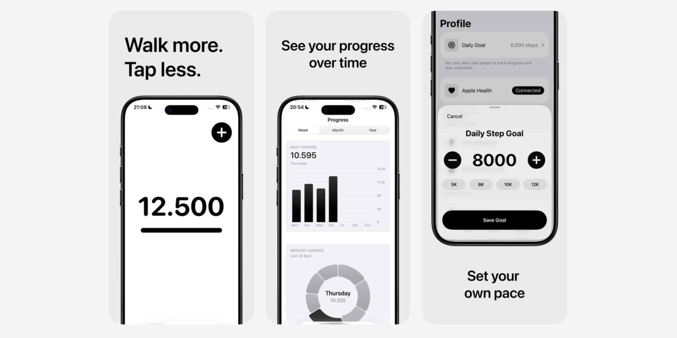 Приложение Waymate для iOS