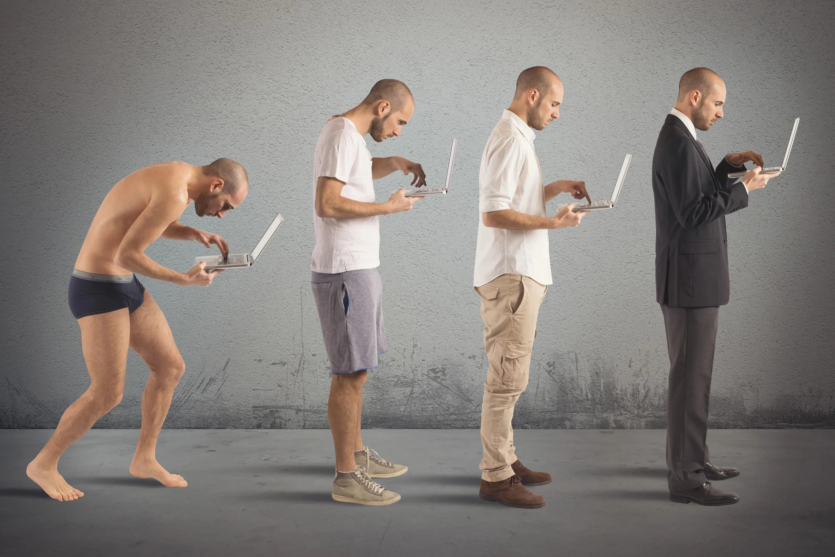 Еволюція людей продовжується, але вже не через генетику, — гіпотеза