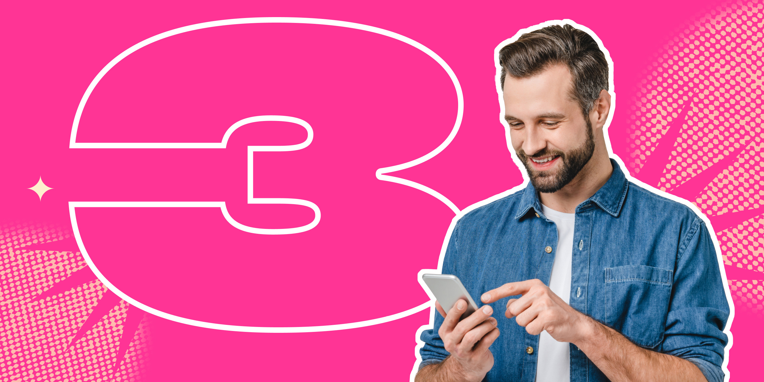 Новинка в мире мобильной связи: 3 преимущества «Гигабэка» от&nbsp;Т2