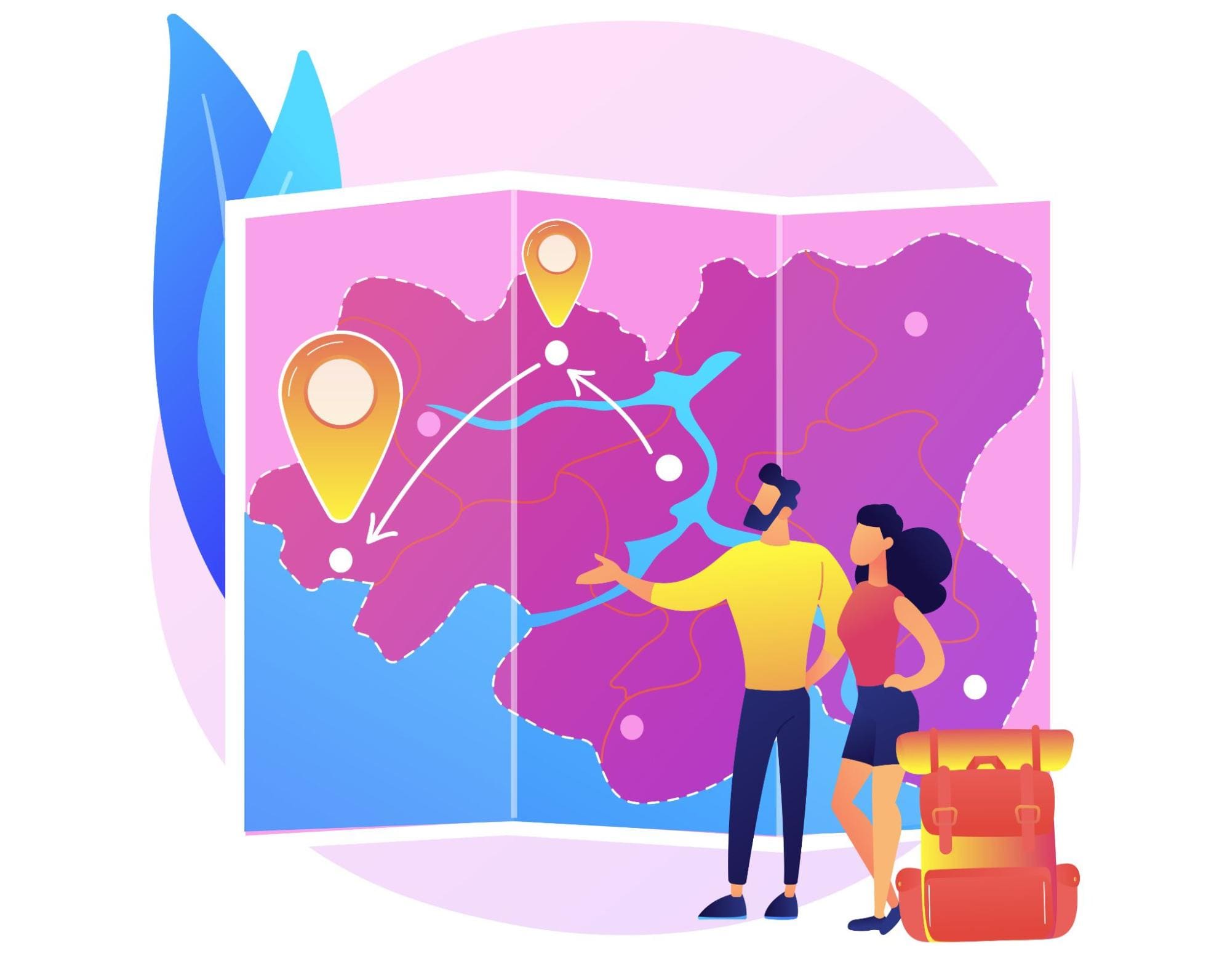 Простыми словами: что такое прокси