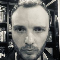 Фото автора Макс Вильтовский