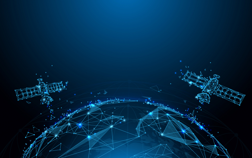 Ілон Маск мав рацію? До 2030 року ЦОД на орбіті будуть вигіднішими, ніж наземні