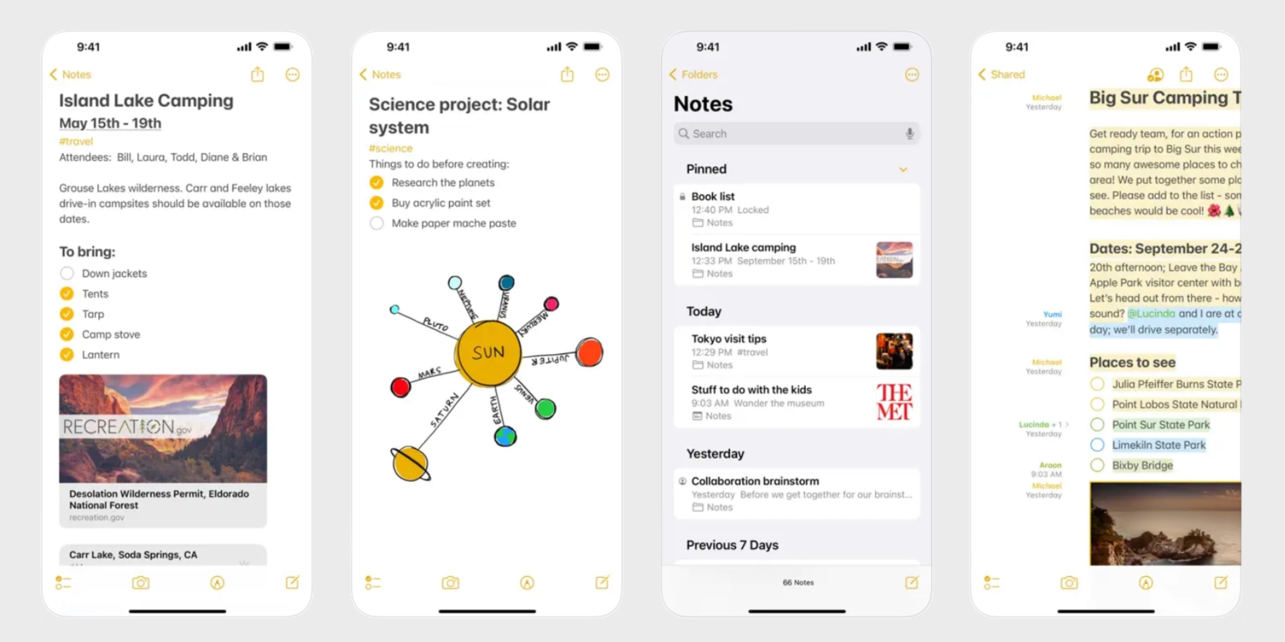 Как сканировать документы на iPhone: воспользуйтесь «Заметками» или «Файлами»
