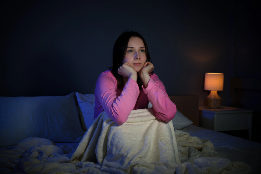 Эти пять распространенных советов по сну могут ухудшить бессонницу