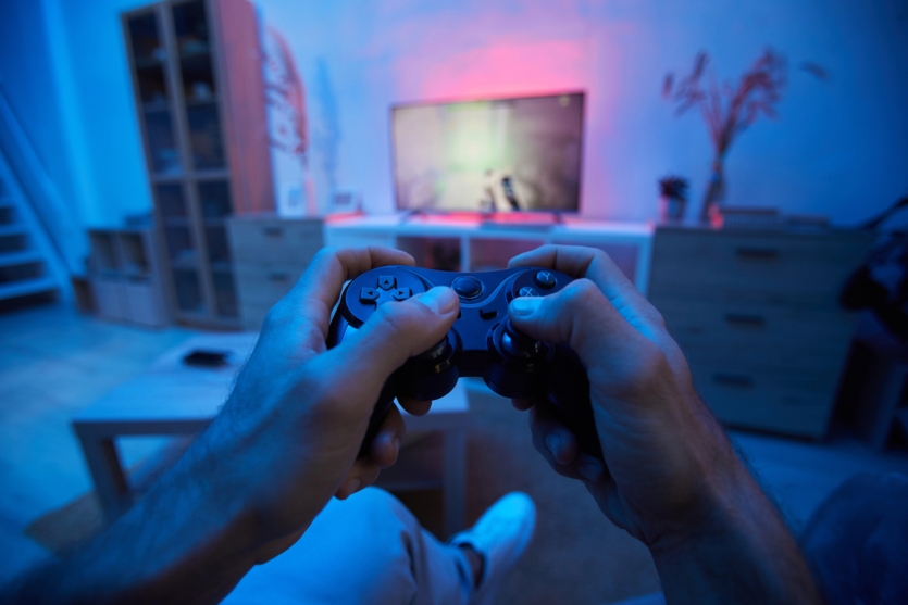 Steam отдает культовый хоррор-триллер с 93% рейтинга всего за ₴19