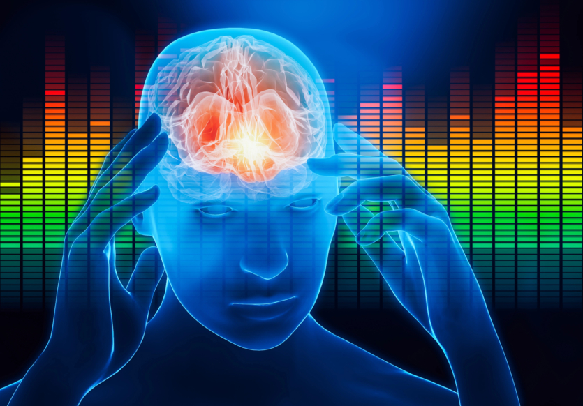 Наукова відповідь: чому пісні застрягають у голові