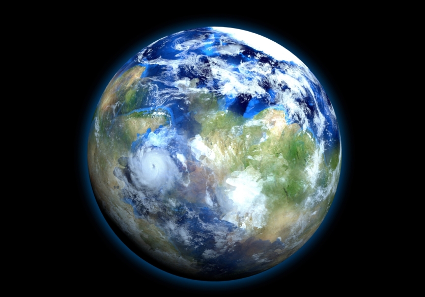 Астрономи знайшли близнюка Землі за 41 світловий рік