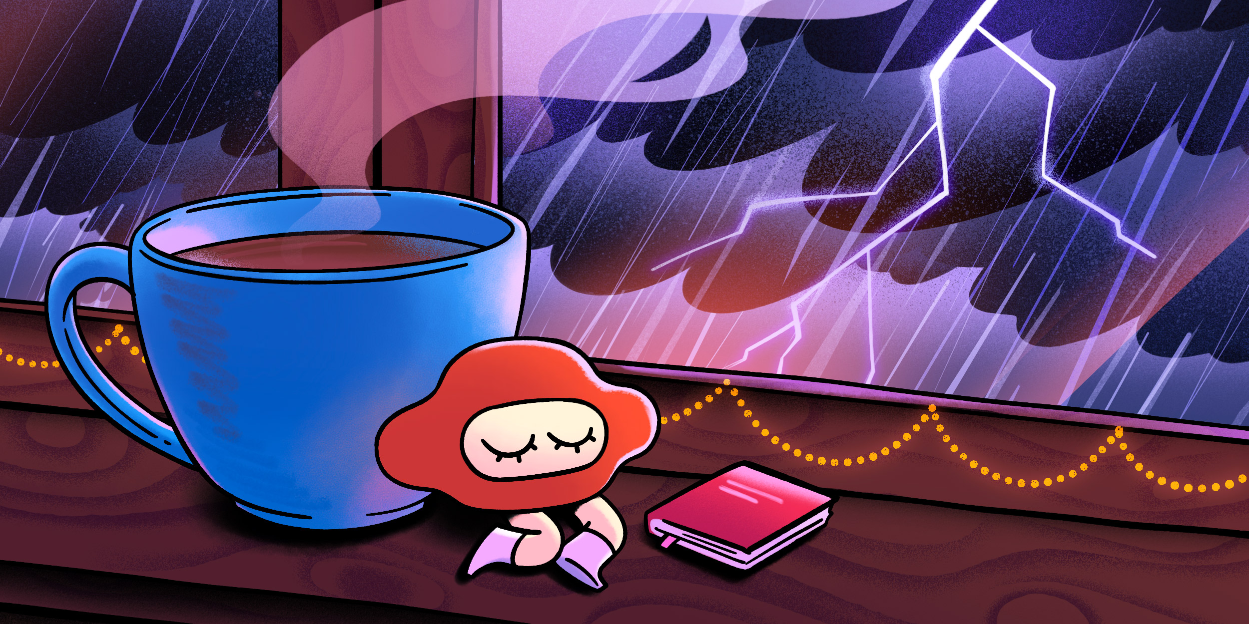 усталость от кризиса