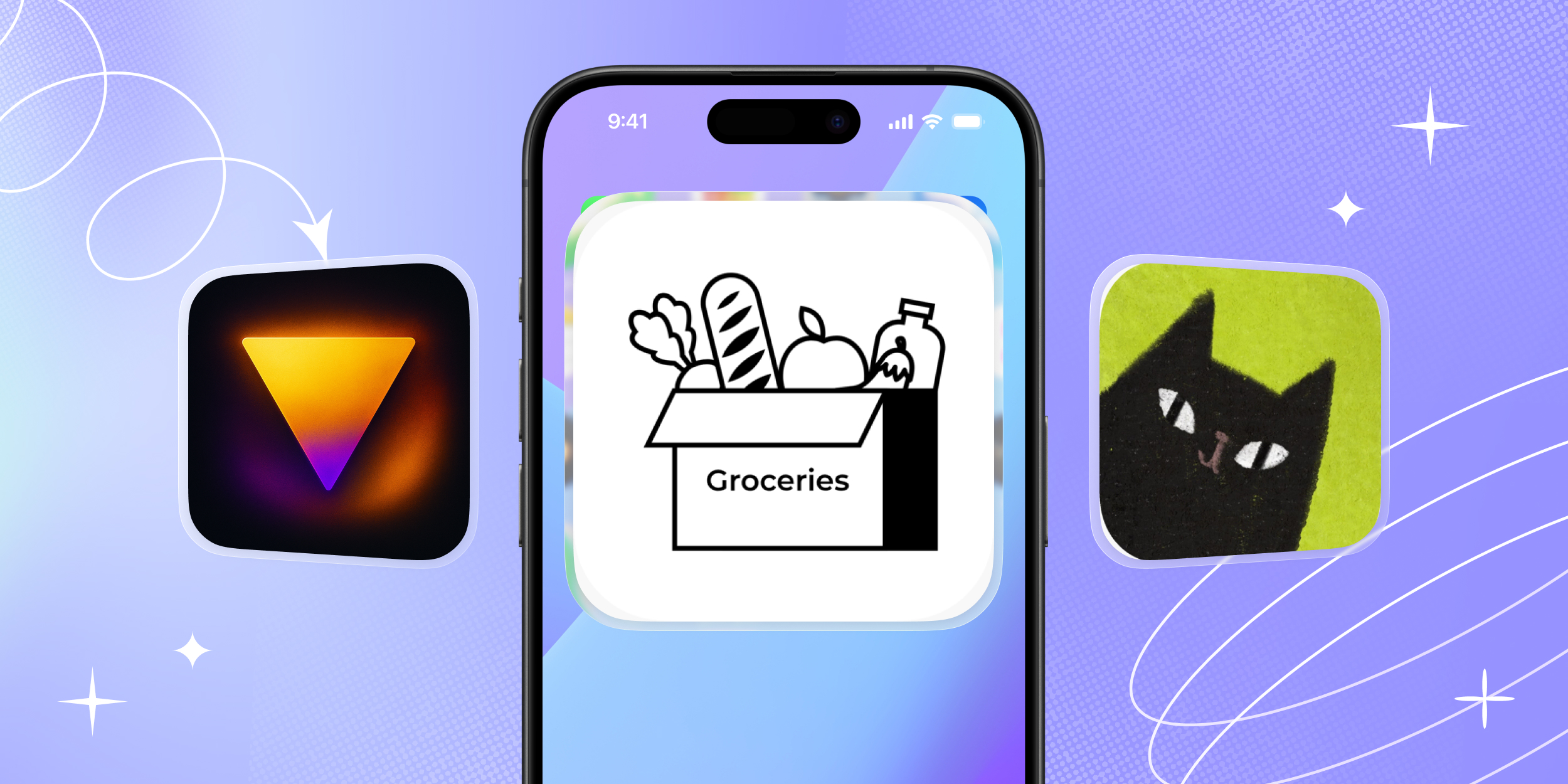 11 новых приложений для iOS: лучшее за октябрь