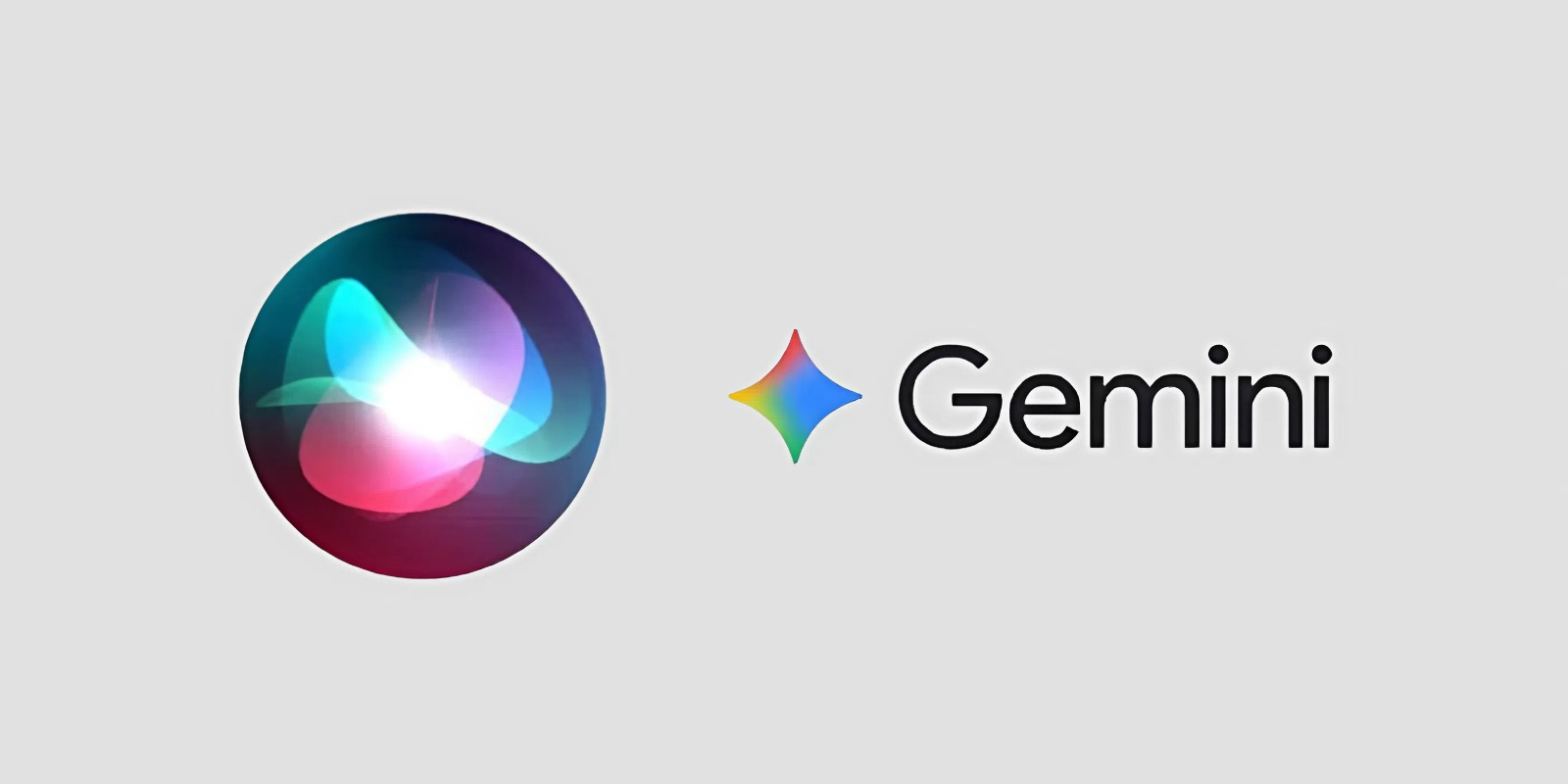 Gemini в Siri