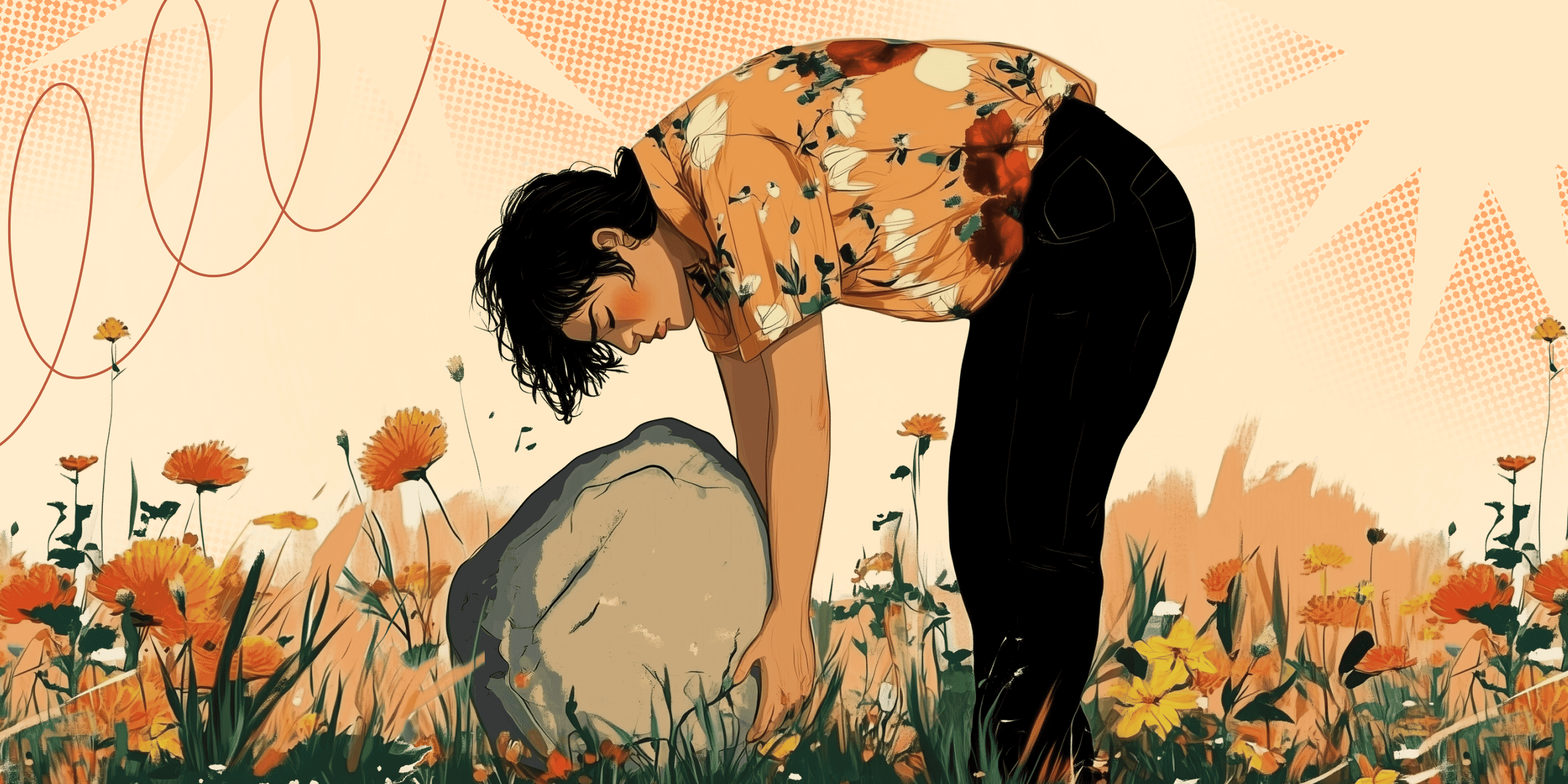 Почему мы чувствуем вину за вещи, на которые не можем повлиять