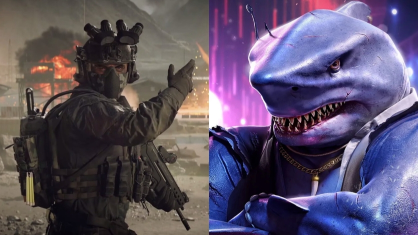 Бос Battlefield Вінс Зампелла: Єдина причина існування Call of Duty — це те, що EA були придурками”